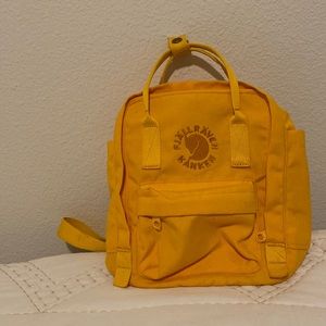 Re-Kånken Mini backpack
